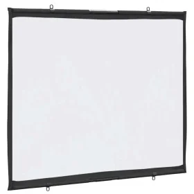 Pantalla de proyección colgante de pared 50 pulgadas 4:3 von , Projektionsflächen - Ref: Foro24-4101021, Preis: 19,08 €, Raba...