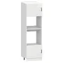 Mueble cocina Kalmar blanco de alto brillo 7 pzas von , Küchenschränke - Ref: Foro24-3314743, Preis: 685,24 €, Rabatt: %