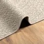 Alfombra ZIZUR apariencia yute interior exterior crema 80x200cm von , Teppiche - Ref: Foro24-4010373, Preis: 53,77 €, Rabatt: %