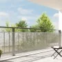 Lona transparente con ojales polietileno 1x8 m von , Wasserdichte Planen - Ref: Foro24-4018500, Preis: 21,04 €, Rabatt: %