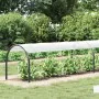 Lona transparente con ojales polietileno 1x8 m von , Wasserdichte Planen - Ref: Foro24-4018500, Preis: 21,04 €, Rabatt: %