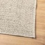 Alfombra ZIZUR apariencia yute interior exterior crema 80x150cm de , Alfombras - Ref: Foro24-4010359, Precio: 47,00 €, Descue...