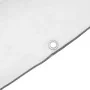 Lona transparente con ojales polietileno 5x12 m von , Wasserdichte Planen - Ref: Foro24-4018528, Preis: 95,70 €, Rabatt: %