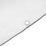 Lona transparente con ojales polietileno 10x10 m by , Waterproof tarpaulins - Ref: Foro24-4018580, Price: 137,64 €, Discount: %