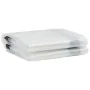 Lona transparente con ojales polietileno 4x5 m by , Waterproof tarpaulins - Ref: Foro24-4018563, Price: 40,58 €, Discount: %