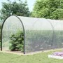 Lona transparente con ojales polietileno 8x12 m von , Wasserdichte Planen - Ref: Foro24-4018535, Preis: 139,26 €, Rabatt: %