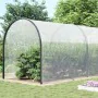 Lona transparente con ojales polietileno 10x12 m by , Waterproof tarpaulins - Ref: Foro24-4018537, Price: 171,35 €, Discount: %