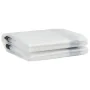 Lona transparente con ojales polietileno 5x5 m by , Waterproof tarpaulins - Ref: Foro24-4018568, Price: 46,17 €, Discount: %