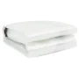 Lona transparente con ojales polietileno 1x5 m de , Lonas impermeables - Ref: Foro24-4018542, Precio: 20,01 €, Descuento: %