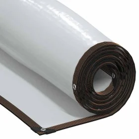 Lona transparente con ojales polietileno 8x8 m by , Waterproof tarpaulins - Ref: Foro24-4018577, Price: 96,73 €, Discount: %