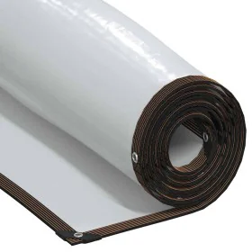 Lona transparente con ojales polietileno 3x12 m von , Wasserdichte Planen - Ref: Foro24-4018561, Preis: 62,05 €, Rabatt: %