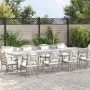 Lona transparente con ojales PVC 4x10 m by , Waterproof tarpaulins - Ref: Foro24-4018610, Price: 167,40 €, Discount: %