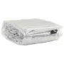 Lona transparente con ojales PVC 4x10 m by , Waterproof tarpaulins - Ref: Foro24-4018610, Price: 167,40 €, Discount: %