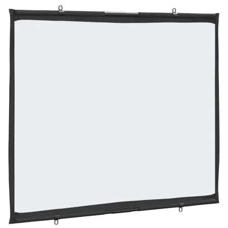 Pantalla de proyección colgante de pared 72 pulgadas 4:3 by , Projection screens - Ref: Foro24-4101023, Price: 24,68 €, Disco...