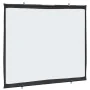 Pantalla de proyección colgante de pared 72 pulgadas 4:3 by , Projection screens - Ref: Foro24-4101023, Price: 24,68 €, Disco...