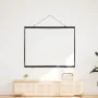 Pantalla de proyección colgante de pared 72 pulgadas 4:3 by , Projection screens - Ref: Foro24-4101023, Price: 24,68 €, Disco...