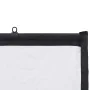 Pantalla de proyección colgante de pared 72 pulgadas 4:3 by , Projection screens - Ref: Foro24-4101023, Price: 24,68 €, Disco...