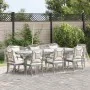 Lona transparente con ojales PVC 2x5 m by , Waterproof tarpaulins - Ref: Foro24-4018594, Price: 65,57 €, Discount: %