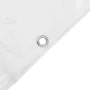 Lona transparente con ojales PVC 3x10 m by , Waterproof tarpaulins - Ref: Foro24-4018604, Price: 136,85 €, Discount: %