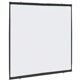 Pantalla de proyección colgante de pared 67 pulgadas 1:1 von , Projektionsflächen - Ref: Foro24-4101035, Preis: 24,28 €, Raba...