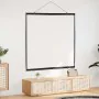 Pantalla de proyección colgante de pared 67 pulgadas 1:1 by , Projection screens - Ref: Foro24-4101035, Price: 24,28 €, Disco...