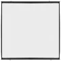 Pantalla de proyección colgante de pared 67 pulgadas 1:1 by , Projection screens - Ref: Foro24-4101035, Price: 24,28 €, Disco...