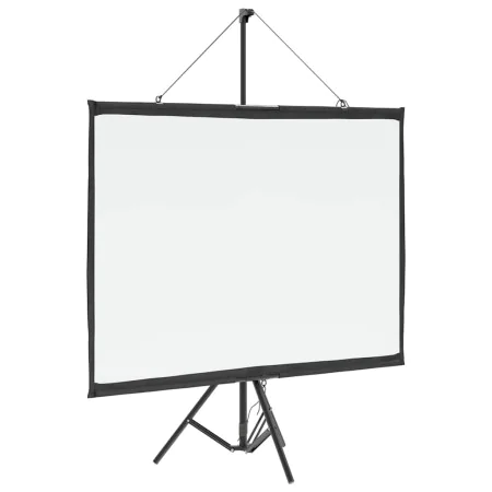 Pantalla de proyección con trípode 60 pulgadas 4:3 von , Projektionsflächen - Ref: Foro24-4101040, Preis: 31,36 €, Rabatt: %