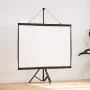Pantalla de proyección con trípode 60 pulgadas 4:3 von , Projektionsflächen - Ref: Foro24-4101040, Preis: 31,36 €, Rabatt: %