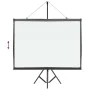 Pantalla de proyección con trípode 60 pulgadas 4:3 von , Projektionsflächen - Ref: Foro24-4101040, Preis: 31,36 €, Rabatt: %