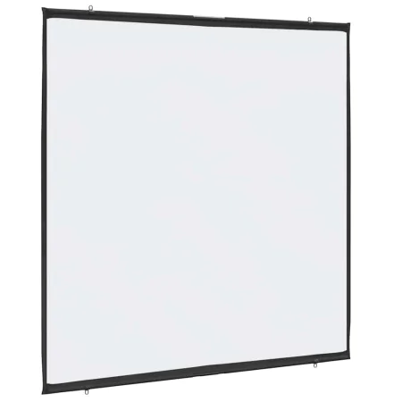 Pantalla de proyección colgante de pared 81 pulgadas 1:1 von , Projektionsflächen - Ref: Foro24-4101037, Preis: 24,94 €, Raba...