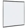 Pantalla de proyección colgante de pared 81 pulgadas 1:1 von , Projektionsflächen - Ref: Foro24-4101037, Preis: 24,94 €, Raba...
