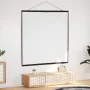 Pantalla de proyección colgante de pared 81 pulgadas 1:1 von , Projektionsflächen - Ref: Foro24-4101037, Preis: 24,94 €, Raba...