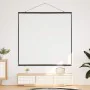 Pantalla de proyección colgante de pared 81 pulgadas 1:1 von , Projektionsflächen - Ref: Foro24-4101037, Preis: 24,94 €, Raba...