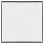 Pantalla de proyección colgante de pared 81 pulgadas 1:1 von , Projektionsflächen - Ref: Foro24-4101037, Preis: 24,94 €, Raba...