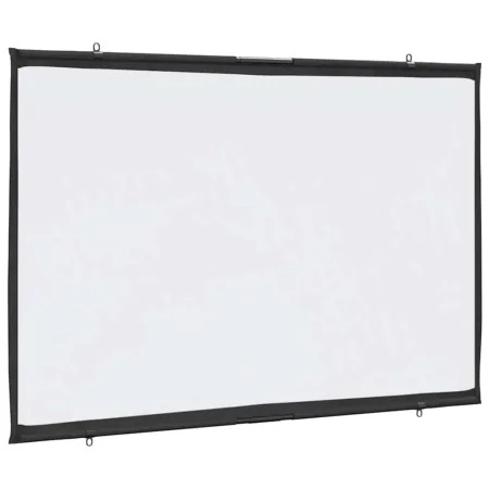 Pantalla de proyección colgante de pared 60 pulgadas 16:9 von , Projektionsflächen - Ref: Foro24-4101028, Preis: 23,11 €, Rab...