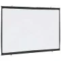 Pantalla de proyección colgante de pared 60 pulgadas 16:9 von , Projektionsflächen - Ref: Foro24-4101028, Preis: 23,11 €, Rab...