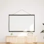 Pantalla de proyección colgante de pared 60 pulgadas 16:9 von , Projektionsflächen - Ref: Foro24-4101028, Preis: 23,11 €, Rab...
