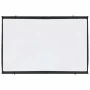 Pantalla de proyección colgante de pared 60 pulgadas 16:9 von , Projektionsflächen - Ref: Foro24-4101028, Preis: 23,11 €, Rab...