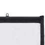 Pantalla de proyección colgante de pared 60 pulgadas 16:9 von , Projektionsflächen - Ref: Foro24-4101028, Preis: 23,11 €, Rab...