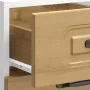 Mueble bajo de cocina Kalmar roble artesanal madera ingeniería von , Küchenschränke - Ref: Foro24-854249, Preis: 99,32 €, Rab...