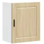 Mueble de pared cocina madera contrachapada Porto roble sonoma von , Küchenschränke - Ref: Foro24-854043, Preis: 57,86 €, Rab...