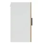 Mueble de pared cocina madera contrachapada Porto roble sonoma von , Küchenschränke - Ref: Foro24-854043, Preis: 57,86 €, Rab...