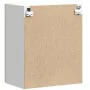 Mueble de pared cocina madera contrachapada Porto roble sonoma von , Küchenschränke - Ref: Foro24-854043, Preis: 57,86 €, Rab...