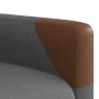 Sillón reclinable elevable de tela gris oscuro von , Sessel - Ref: Foro24-3324007, Preis: 285,20 €, Rabatt: %