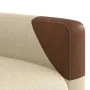 Silla de masaje reclinable de pie de tela color crema von , Sessel - Ref: Foro24-3324018, Preis: 275,14 €, Rabatt: %