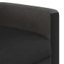 Sillón reclinable de masaje eléctrico tela negro by , Armchairs - Ref: Foro24-3324047, Price: 256,42 €, Discount: %