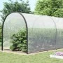Lona transparente con ojales polietileno 12x12 m von , Wasserdichte Planen - Ref: Foro24-4018582, Preis: 197,45 €, Rabatt: %