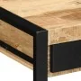 Escritorio 100x50x75 cm madera maciza mango de , Escritorios - Ref: Foro24-4015931, Precio: 202,75 €, Descuento: %