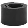 Borde de goma para quitanieves negro 80x8x1 cm de , Quitanieves - Ref: Foro24-4103509, Precio: 13,96 €, Descuento: %