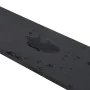Borde de goma para quitanieves negro 80x8x1 cm de , Quitanieves - Ref: Foro24-4103509, Precio: 13,96 €, Descuento: %